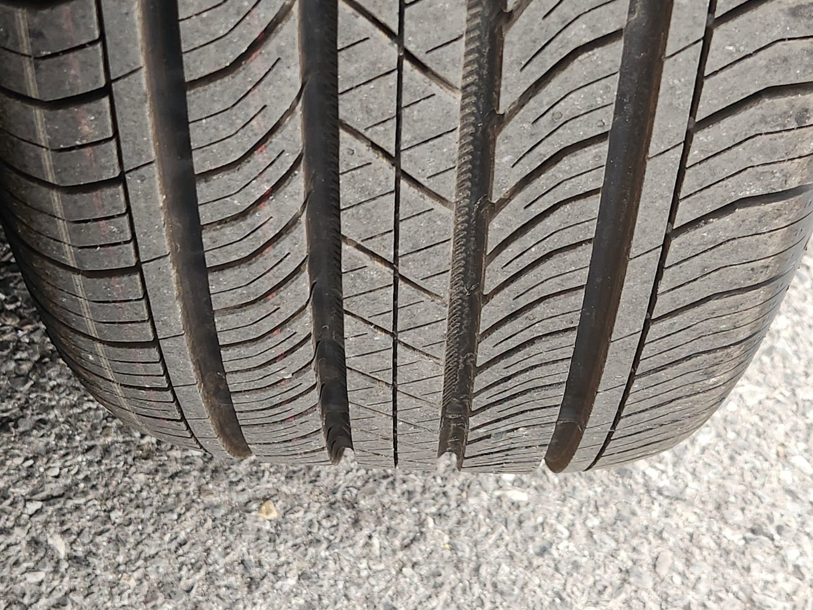 New 2026 Buick Envision Preferred image 15