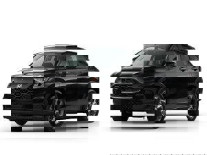 New 2026 Honda HR-V LX image 3