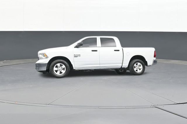 Used 2022 RAM 1500 Tradesman w/ Chrome Appearance Group image 56