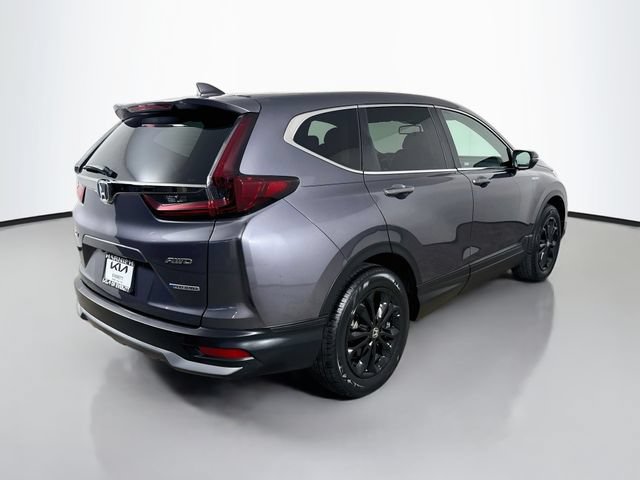 Used 2022 Honda CR-V EX-L image 7