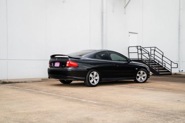 Used 2004 Pontiac GTO 1-Owner image 13