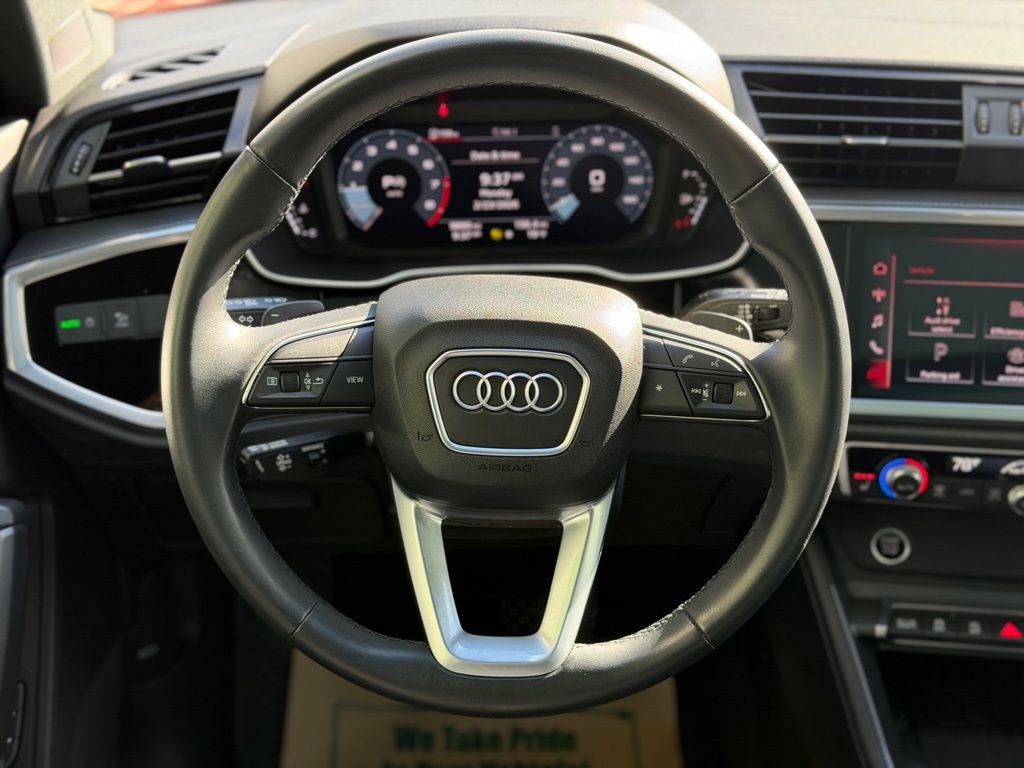 Used 2023 Audi Q3 2.0T Premium Plus image 19