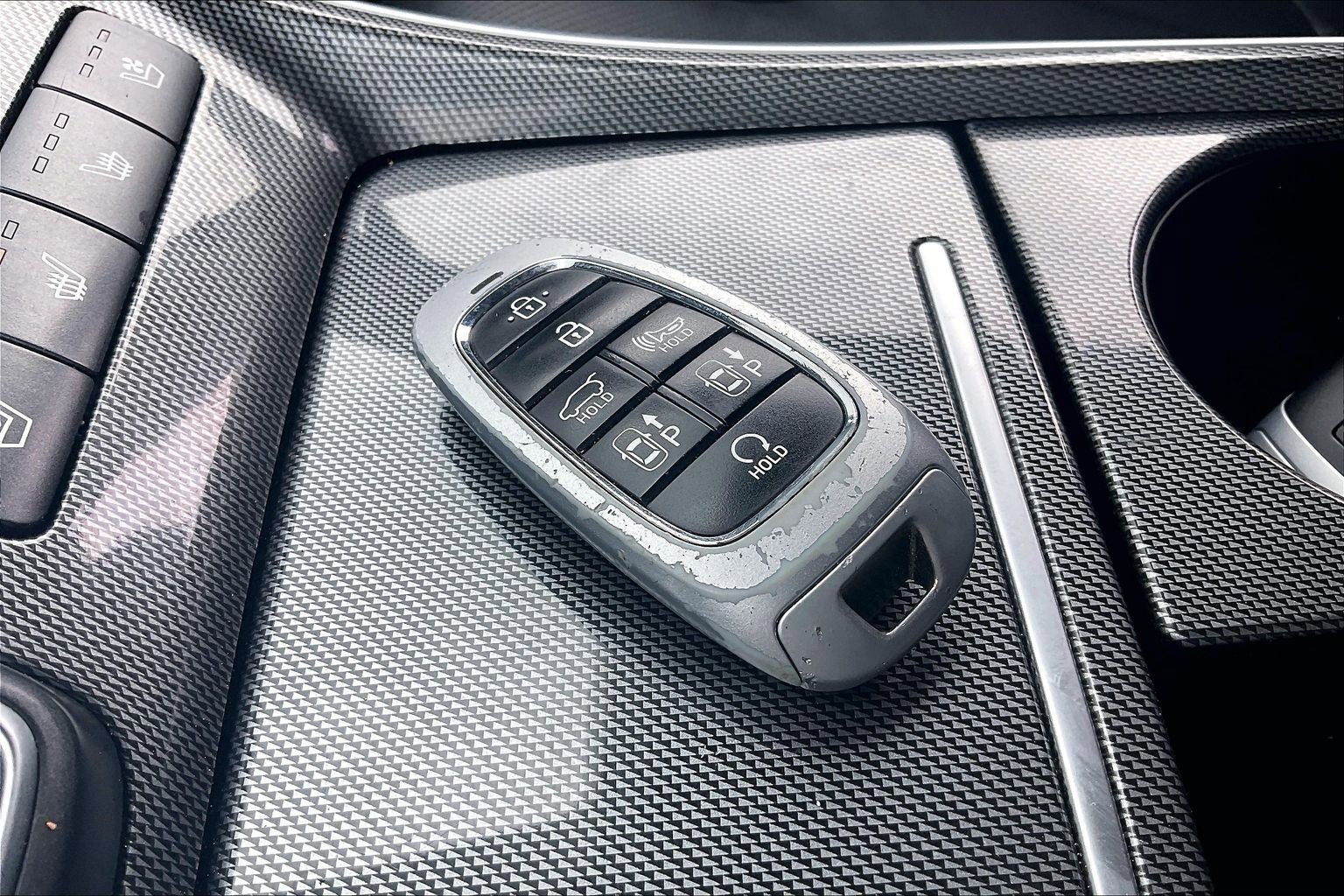 Used 2022 Hyundai Santa Fe Limited AWD/4WD image 14