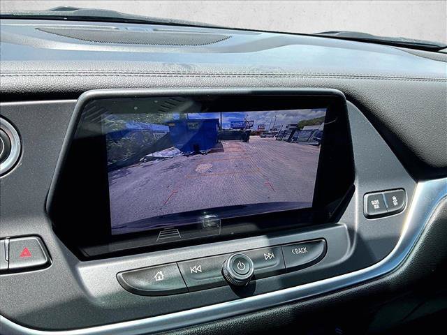 Used 2021 Chevrolet Blazer LT FWD image 23
