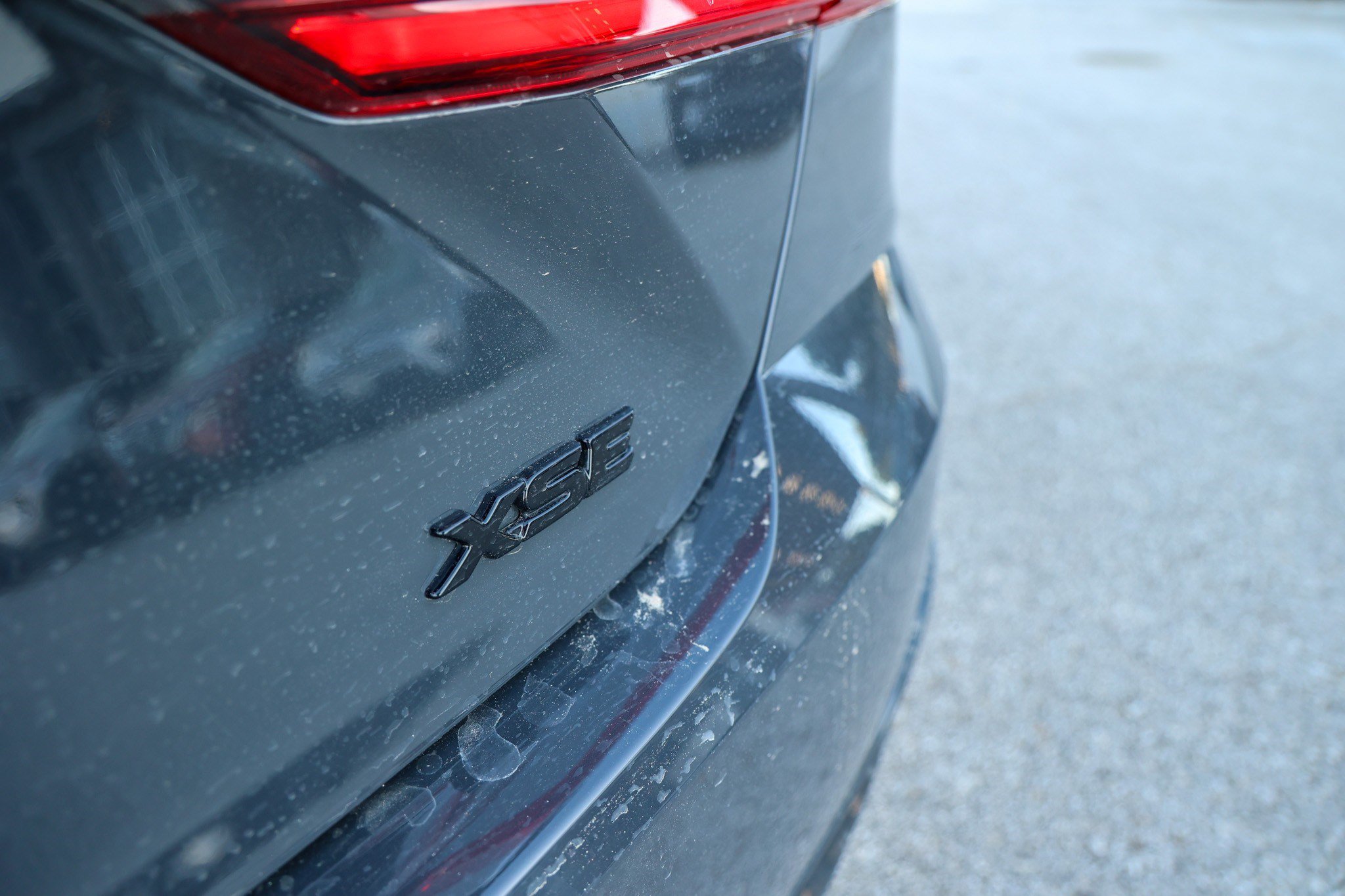 Used 2025 Toyota Camry XSE FWD image 13