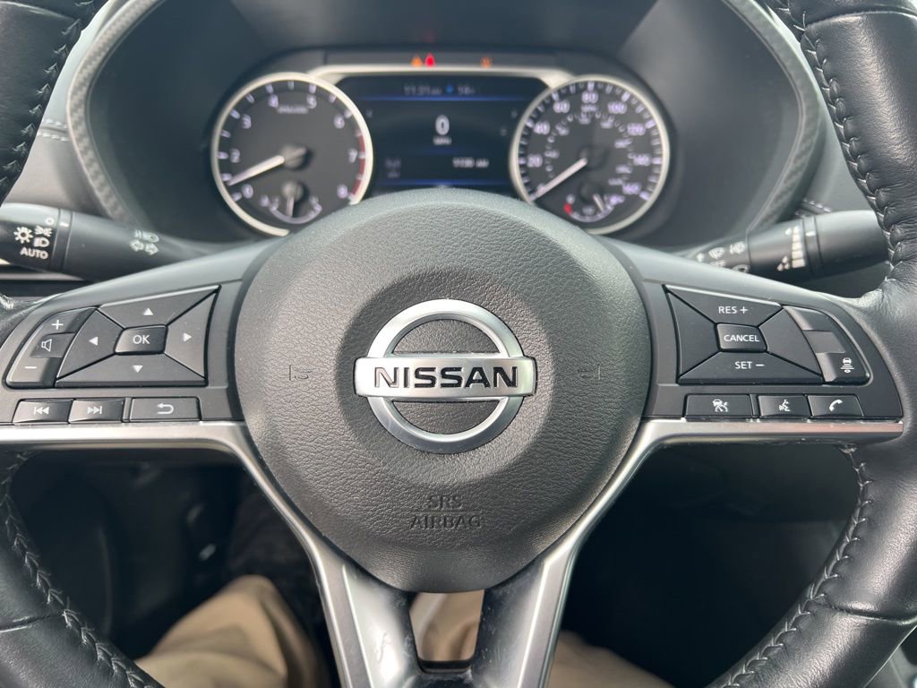 Certified 2023 Nissan Sentra SV w/ All-Weather Package image 55