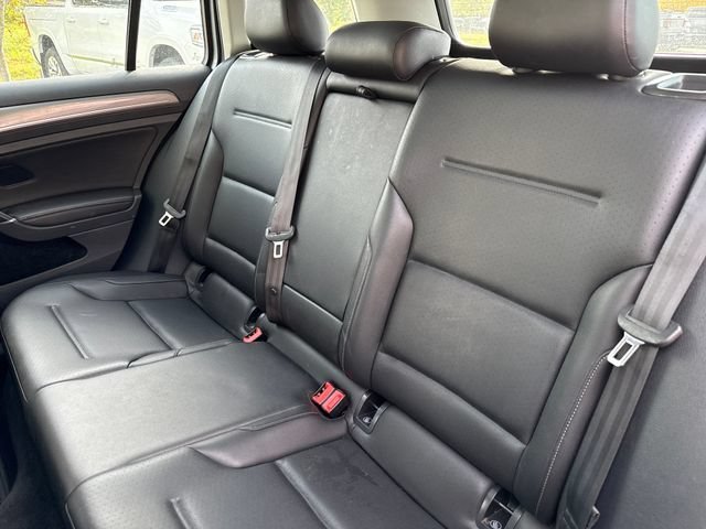 Used 2017 Volkswagen Golf Alltrack SE AWD/4WD image 20