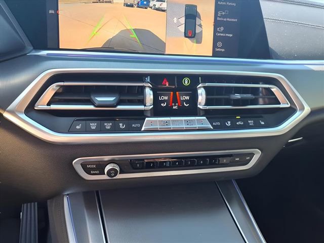 Used 2019 BMW X5 xDrive40i w/ Premium Package 2 image 7