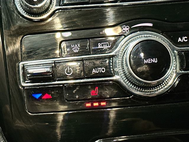 Used 2022 Lincoln Corsair FWD image 21