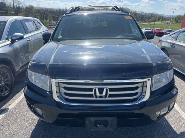 Used 2013 Honda Ridgeline RTL image 6