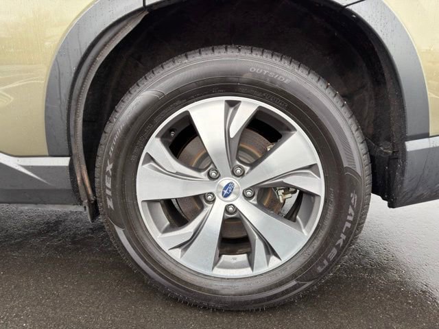 Used 2025 Subaru Ascent Premium image 29