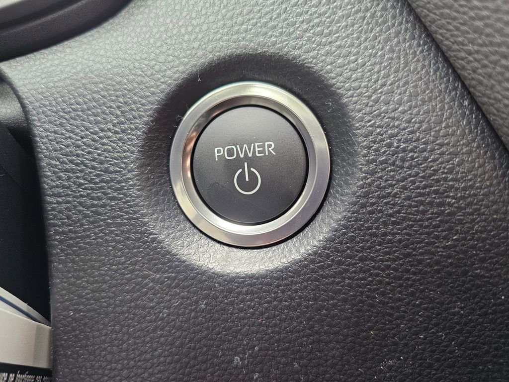 New 2026 Toyota Corolla LE AWD/4WD image 29