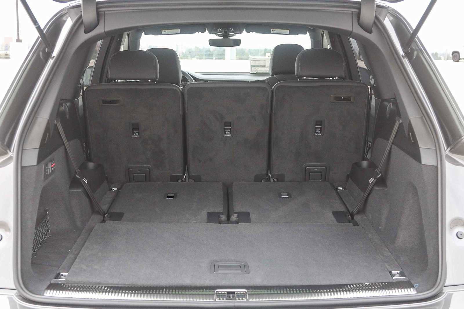 New 2026 Audi Q7 3.0T Premium Plus image 43