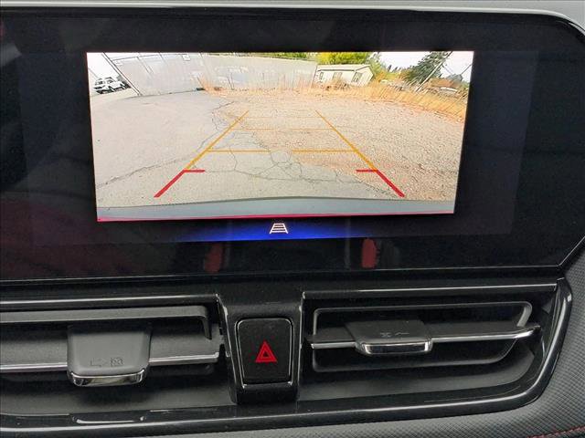 Used 2026 Chevrolet TrailBlazer RS w/ Convenience Package image 15