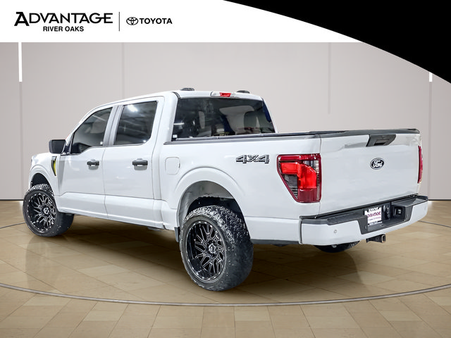 Used 2024 Ford F150 STX AWD/4WD image 6