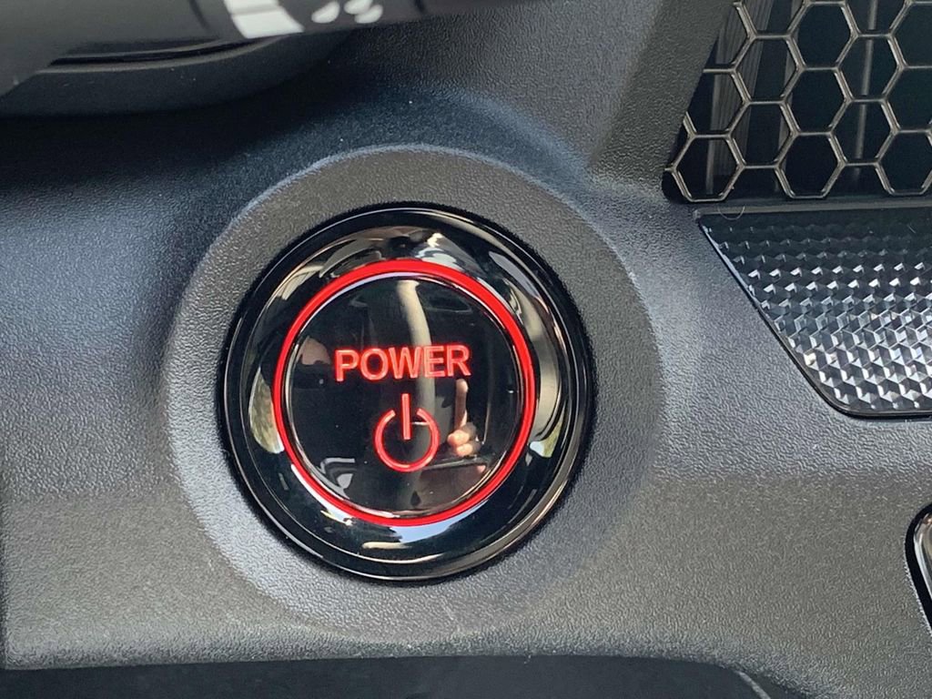 Used 2025 Honda CR-V Sport-L image 25