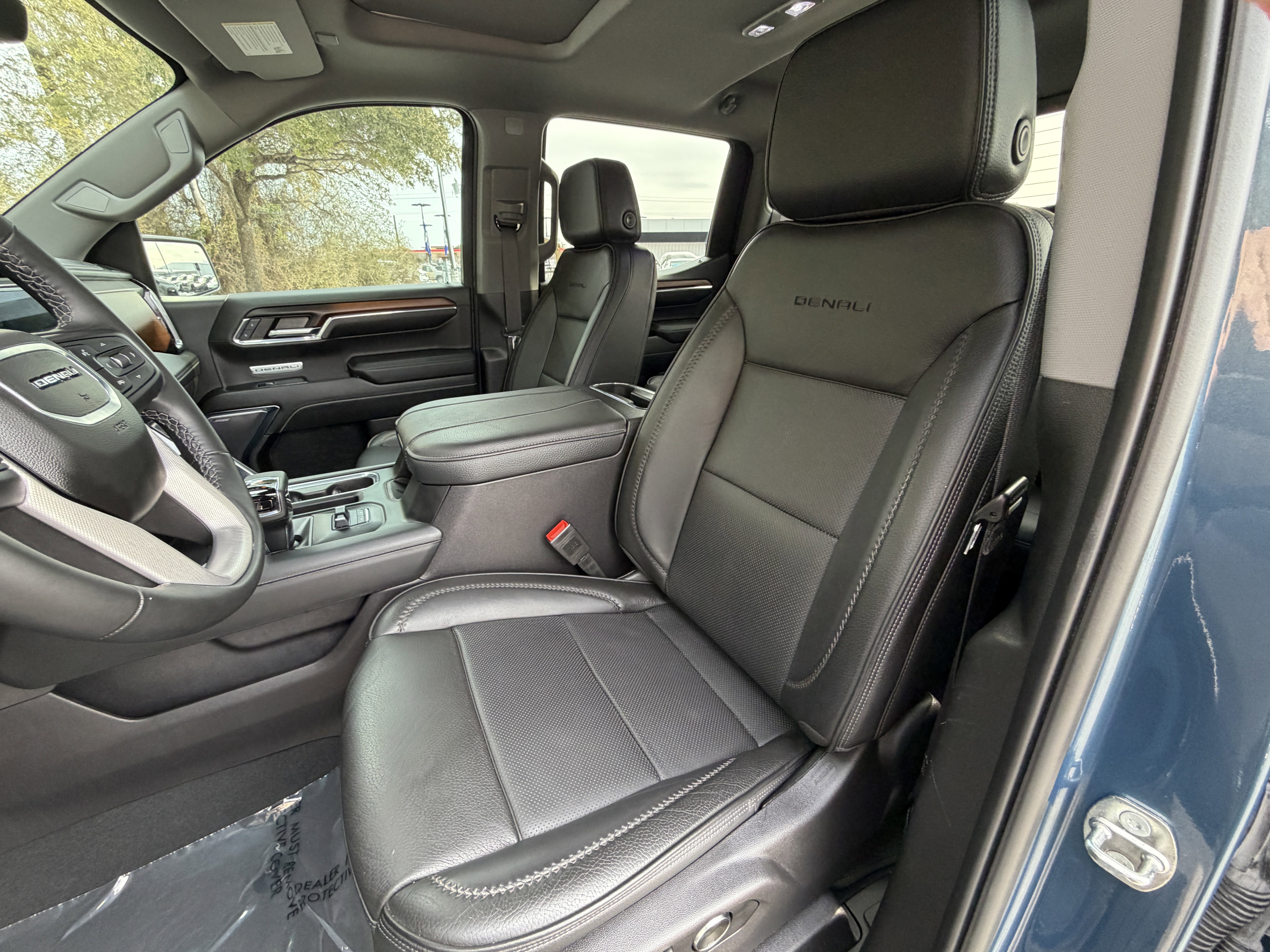 Used 2024 GMC Sierra 1500 Denali w/ Denali Reserve Package image 16