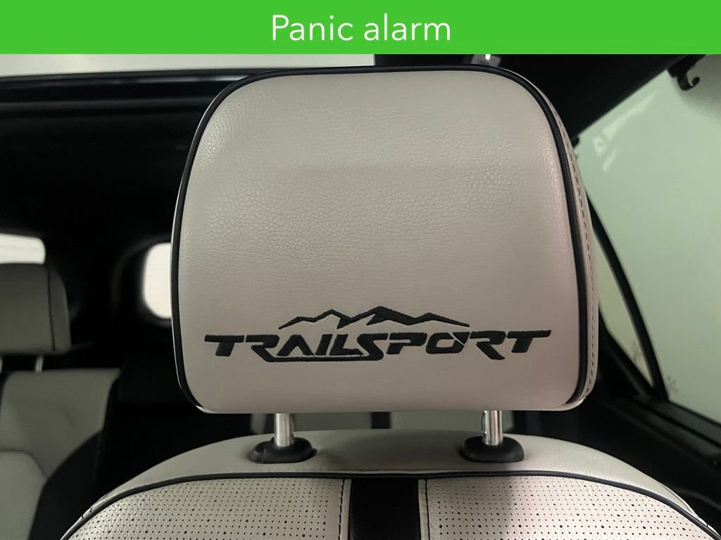 Used 2026 Honda Passport TrailSport Elite image 32