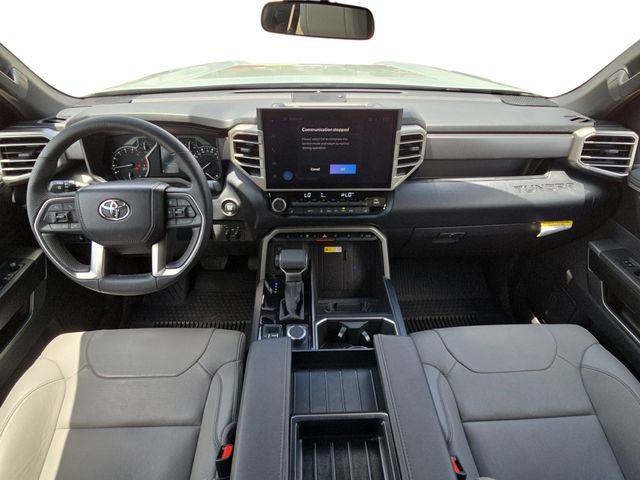 Used 2026 Toyota Tundra SR5 w/ SR5 Premium Package AWD/4WD image 10