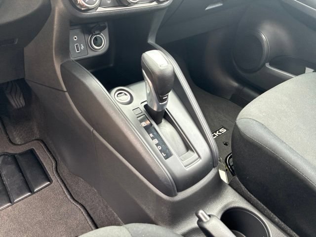 Used 2025 Nissan Kicks Play S FWD image 25