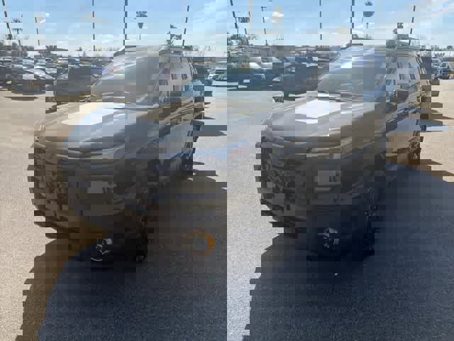 New 2026 Subaru Outback Wilderness image 1