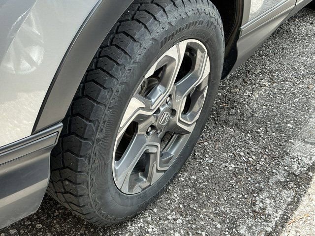 Used 2019 Honda CR-V EX-L image 14