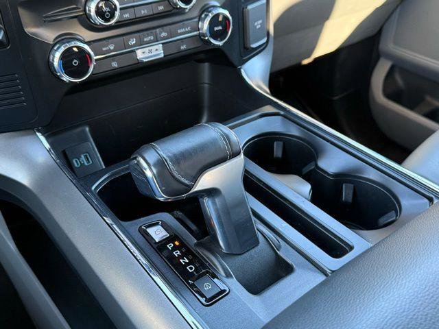 Used 2022 Ford F150 Lightning Pro w/ Max Trailer Tow Package image 51