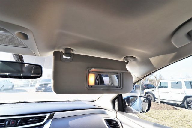 Used 2015 Nissan Murano Platinum AWD/4WD image 50
