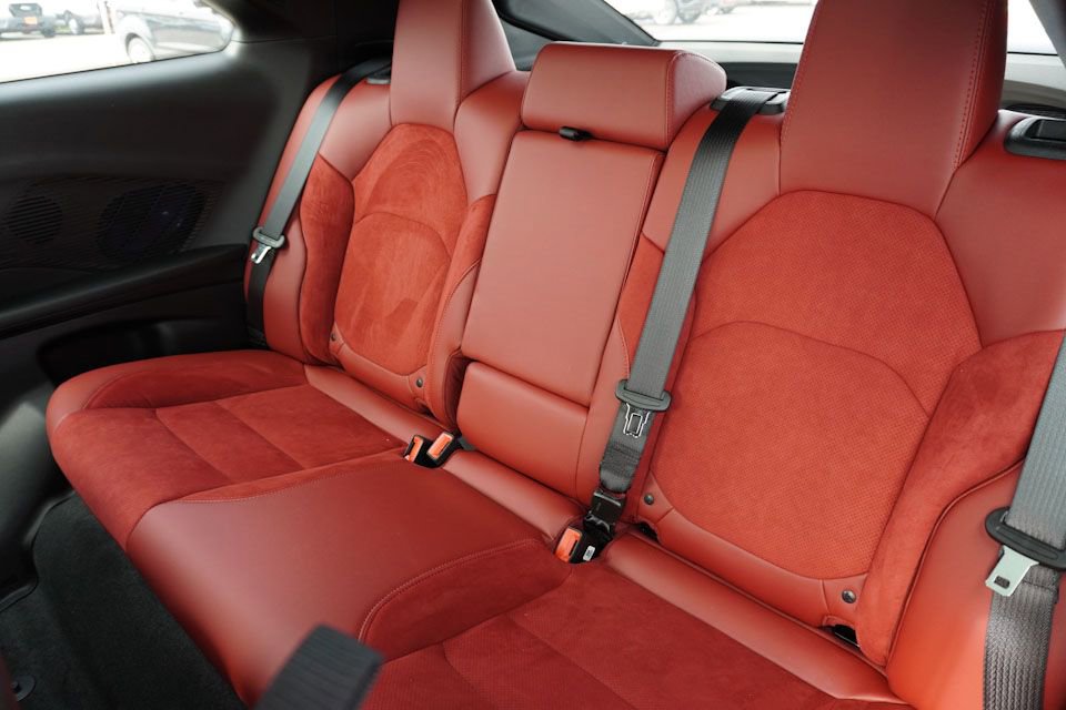 New 2025 Dodge Charger R/T Scat Pack w/ Track Pack image 13