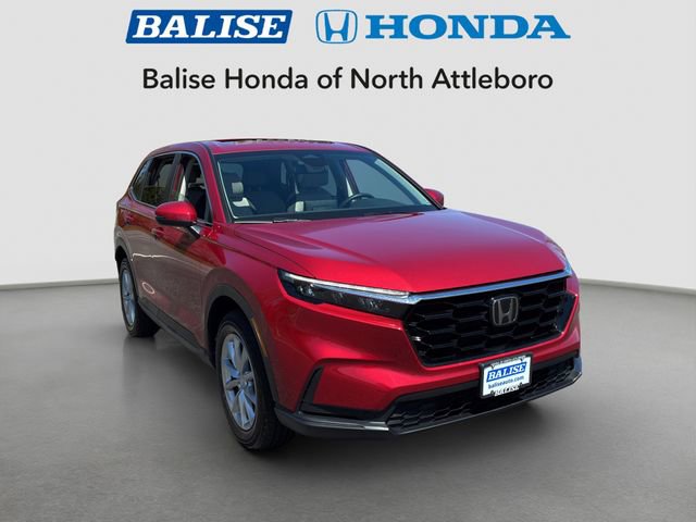 Used 2026 Honda CR-V EX image 7
