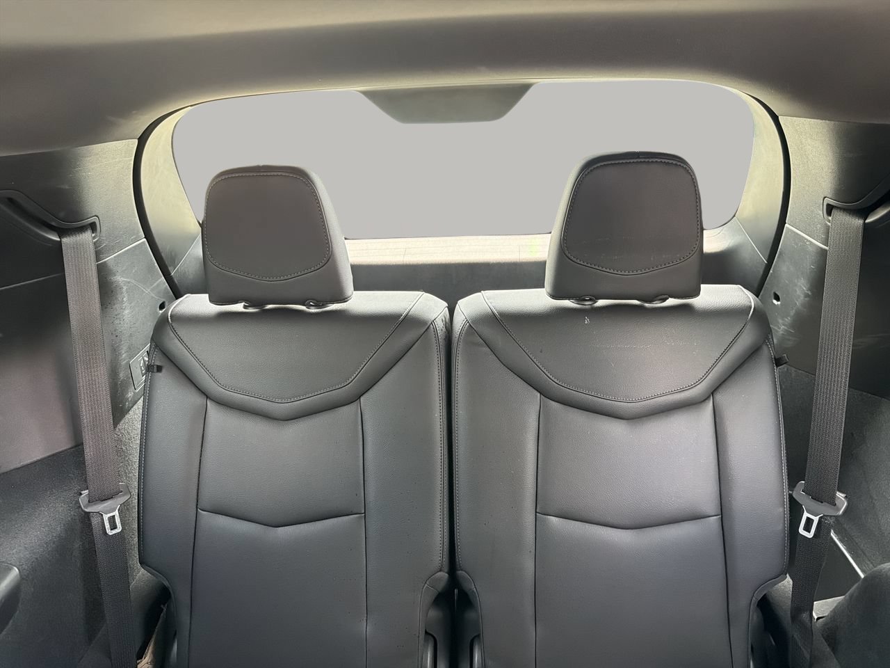 Used 2025 Cadillac XT6 Luxury FWD image 18