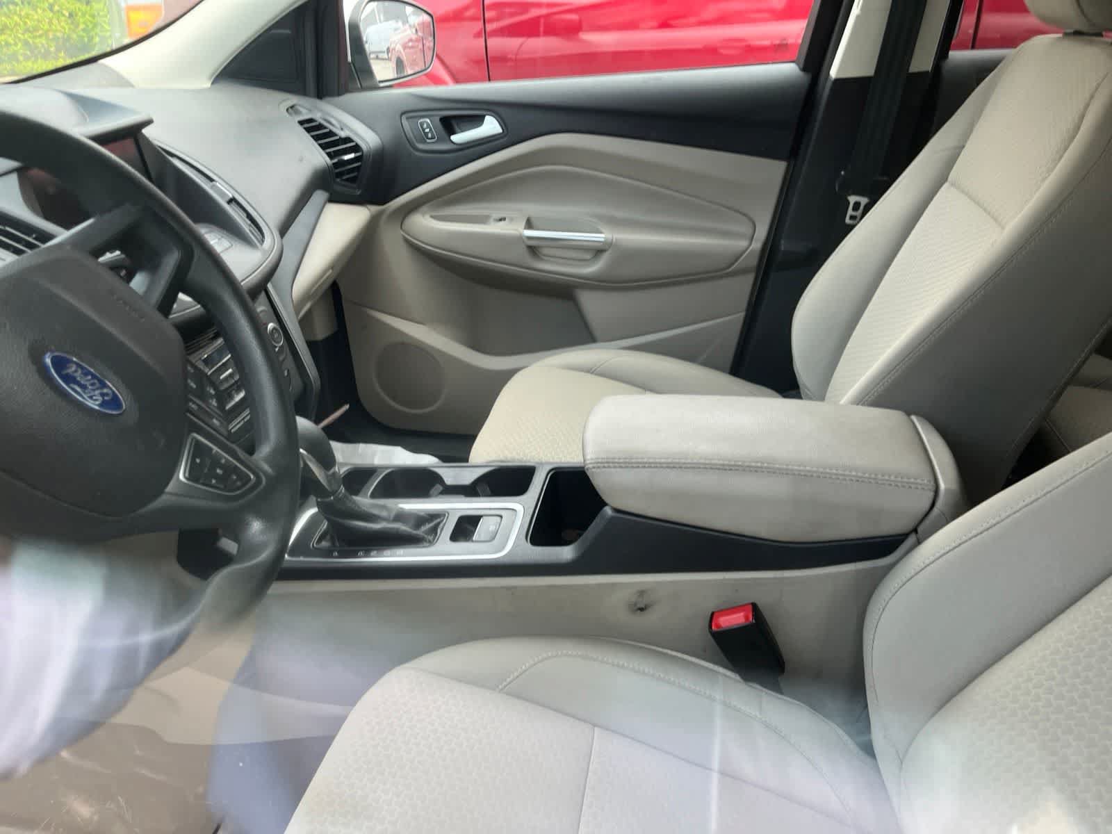 Used 2019 Ford Escape SE AWD/4WD image 24