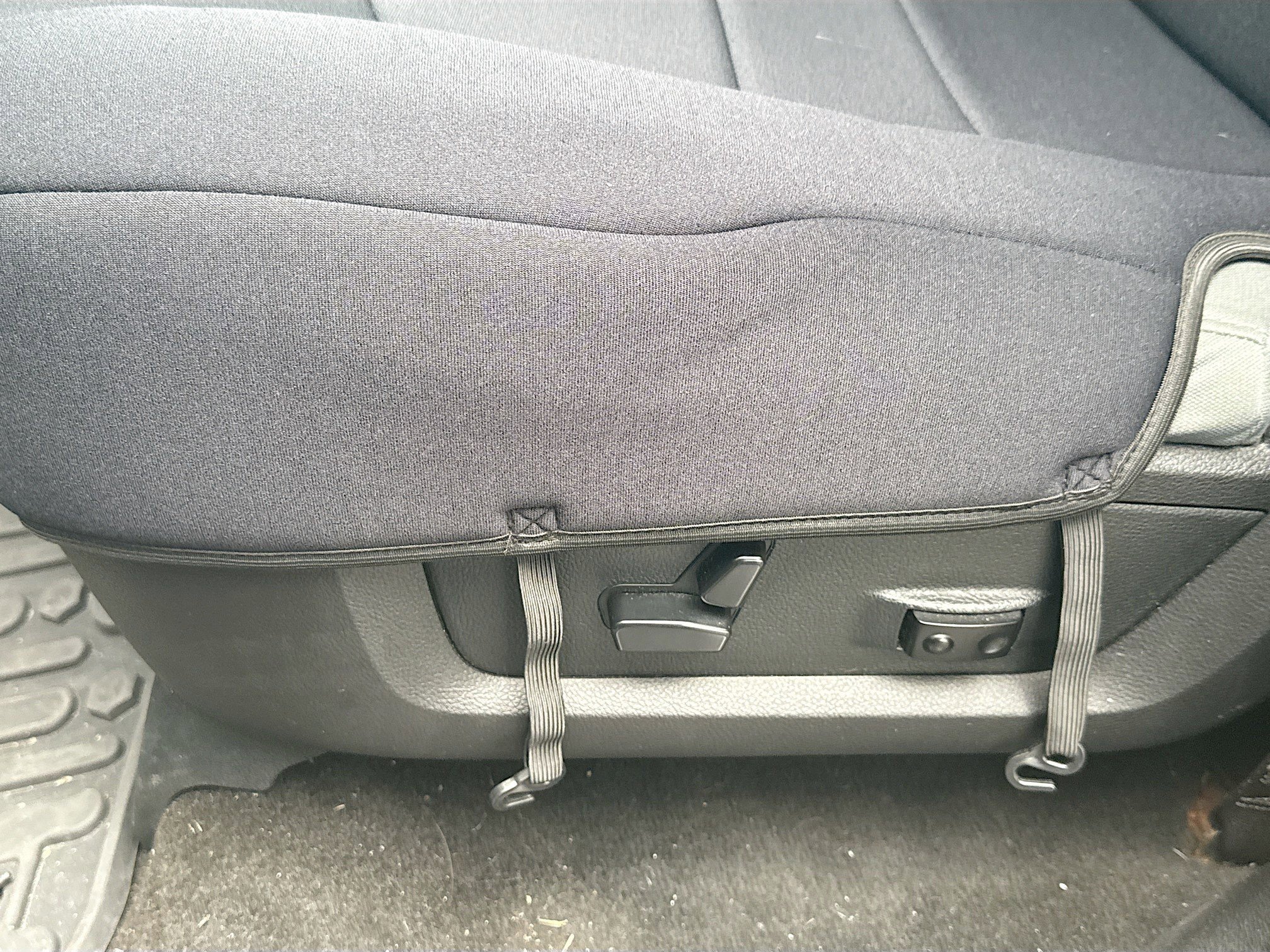 Used 2020 RAM 1500 Laramie image 15