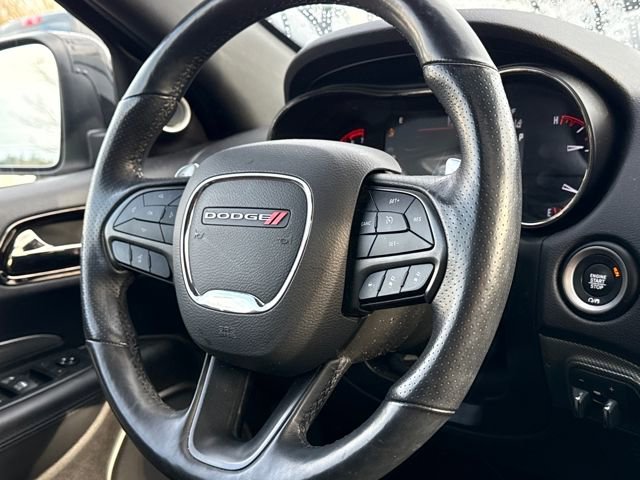 Used 2020 Dodge Durango R/T w/ Technology Group image 18