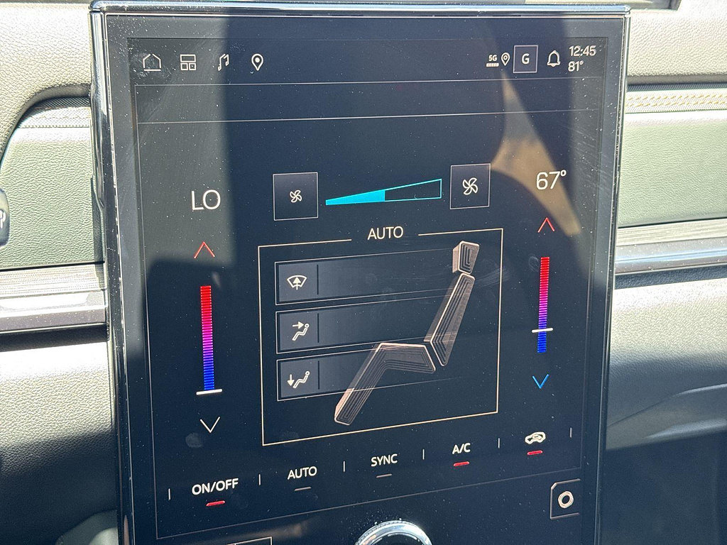 New 2026 GMC Terrain AT4 w/ Technology Package II AWD/4WD image 12