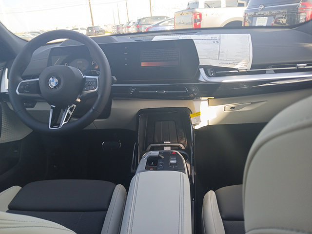 New 2026 BMW X2 xDrive28i w/ Technology Package AWD/4WD image 11