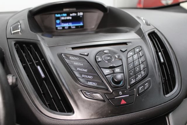 Used 2013 Ford C-MAX SE FWD image 16