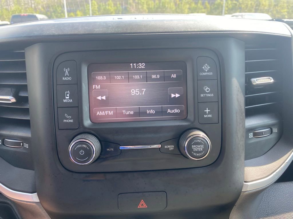 Used 2020 RAM 1500 Big Horn image 15