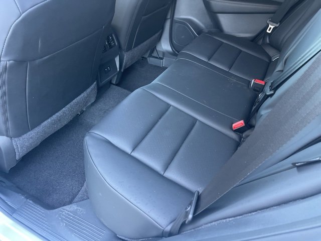 Used 2023 Nissan Rogue SV w/ SV Premium B Package image 29