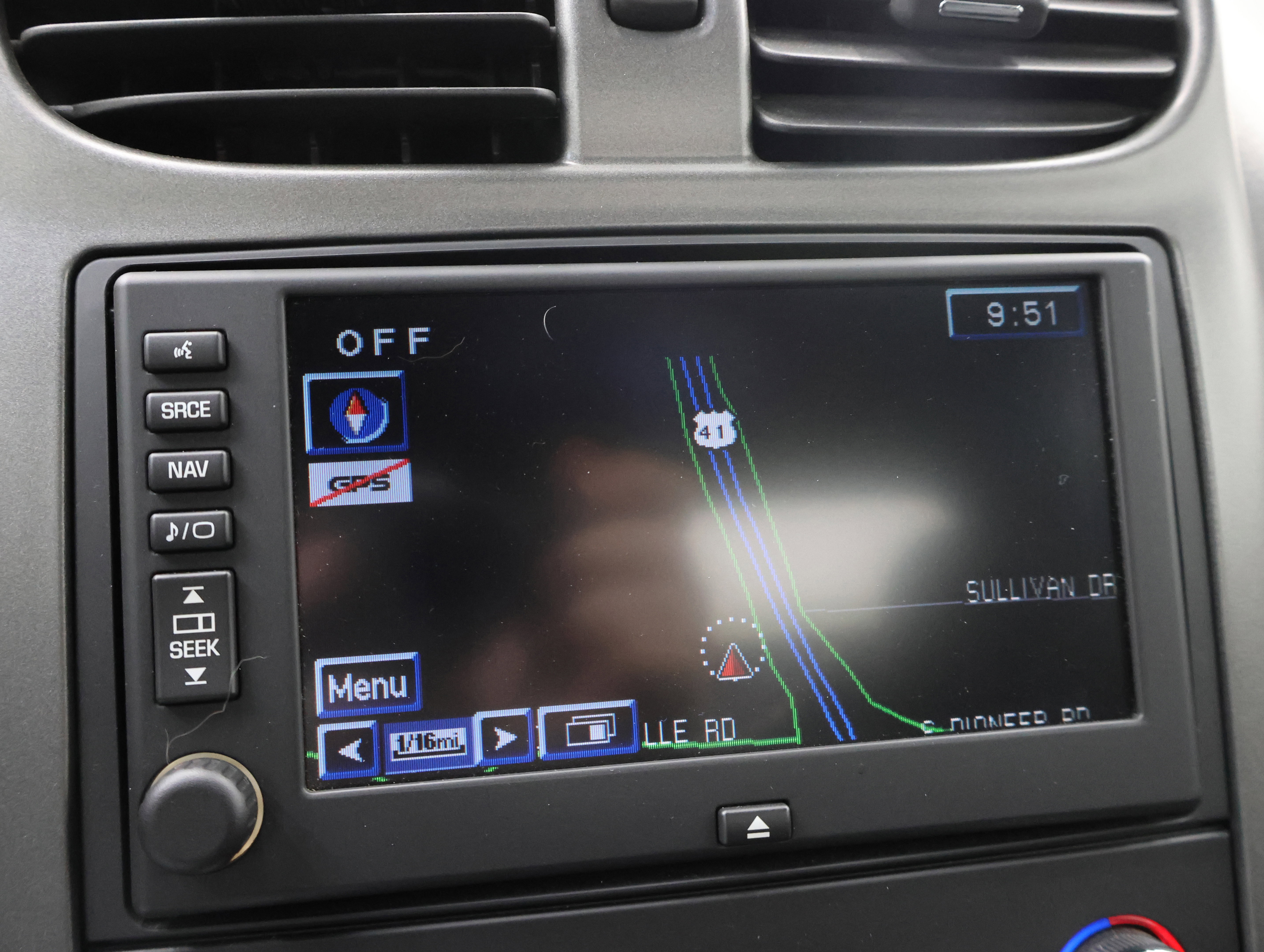 Used 2007 Chevrolet Corvette Convertible w/ Preferred Equipment Group image 9