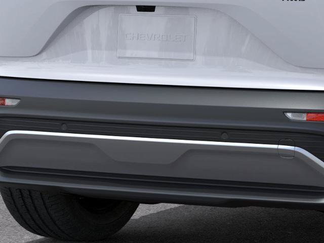 New 2026 Chevrolet Blazer EV LT AWD/4WD image 48