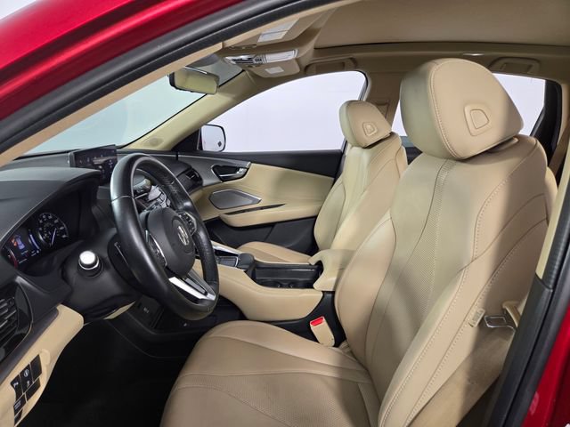 Used 2023 Acura RDX w/ Technology Package FWD image 14