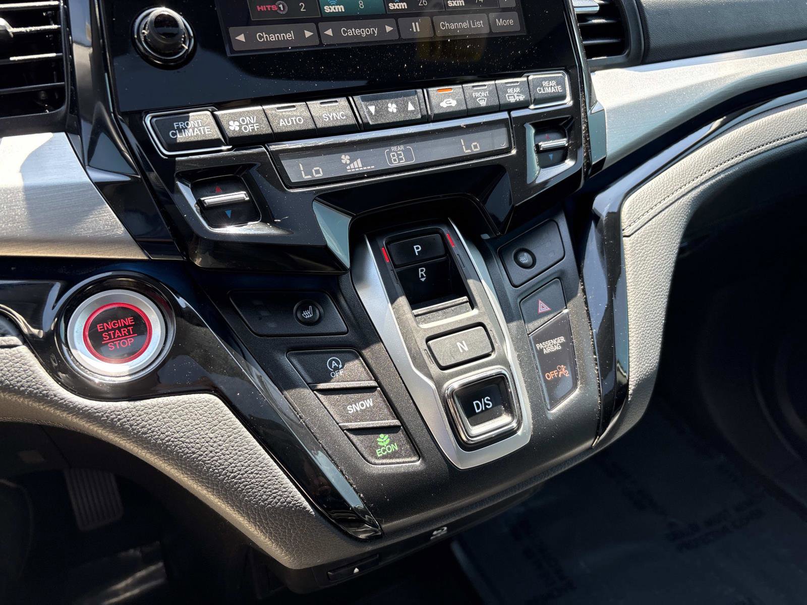 Used 2021 Honda Odyssey Touring image 23