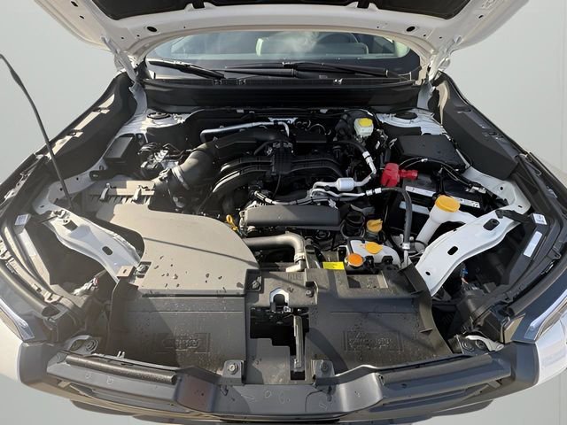 New 2026 Subaru Outback Limited image 10