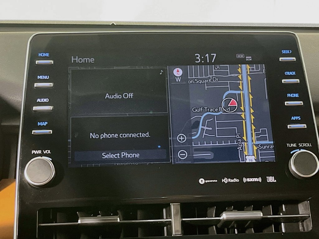 Used 2020 Toyota Avalon Limited w/ Advanced Safety Package FWD image 24