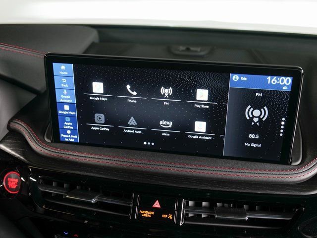 Used 2025 Acura MDX Type S AWD/4WD image 17