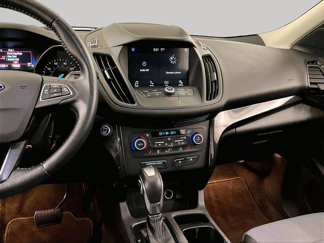 Certified 2019 Ford Escape SE AWD/4WD image 6