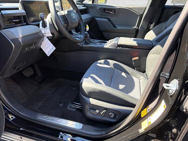 New 2026 Toyota RAV4 XSE AWD/4WD image 9