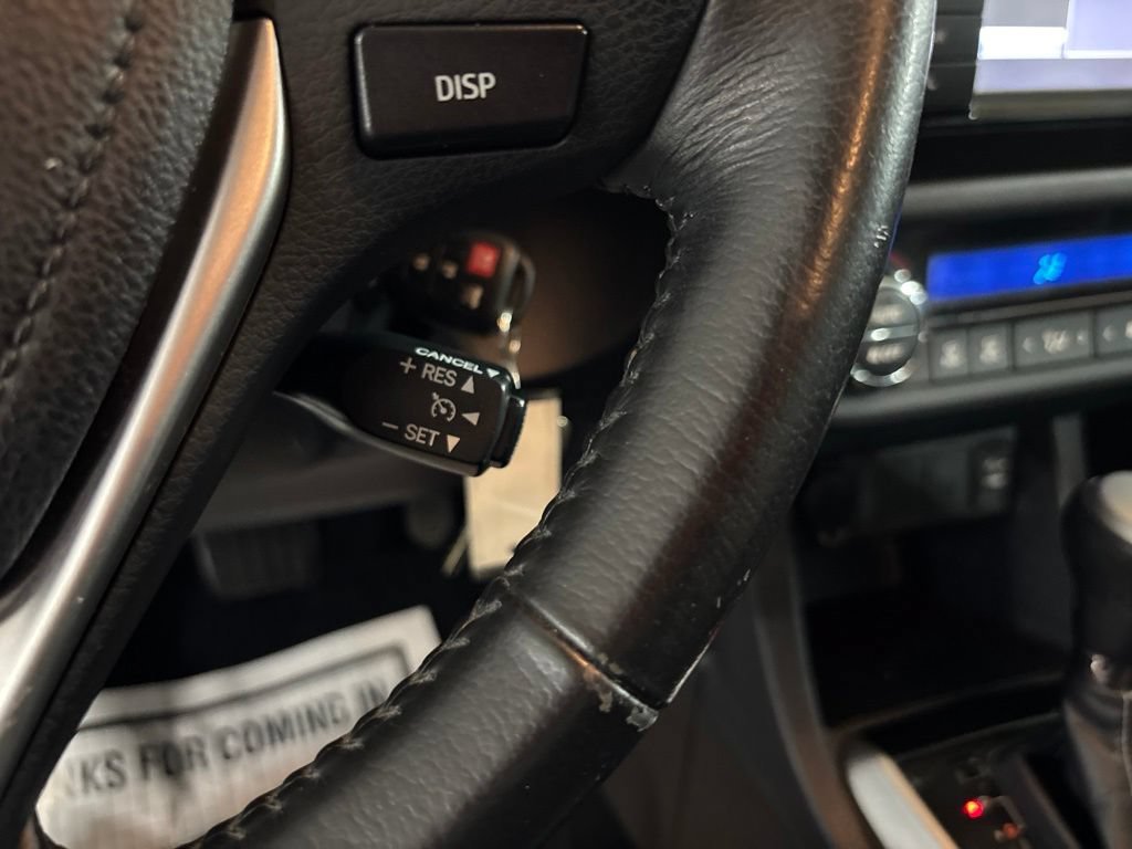 Used 2015 Toyota Corolla S FWD image 18