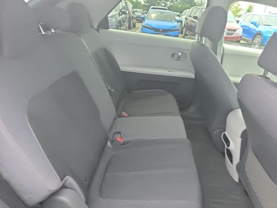 Used 2024 Hyundai Ioniq 5 SEL AWD/4WD image 9